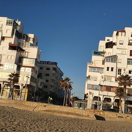 Appartement Avec Piscine, 1Min De La Plage Martil Esterno foto