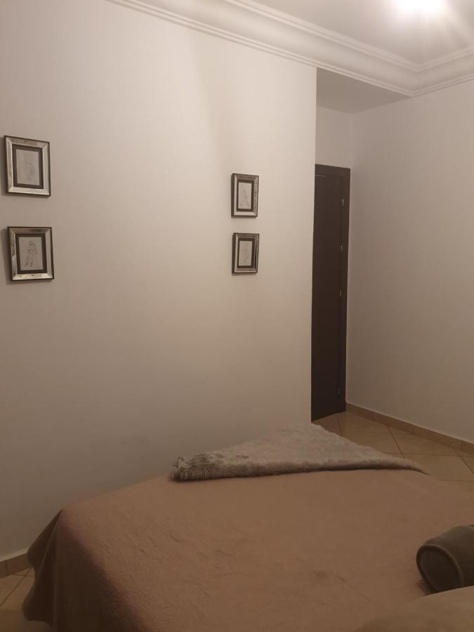 Appartement Avec Piscine, 1Min De La Plage Martil Esterno foto