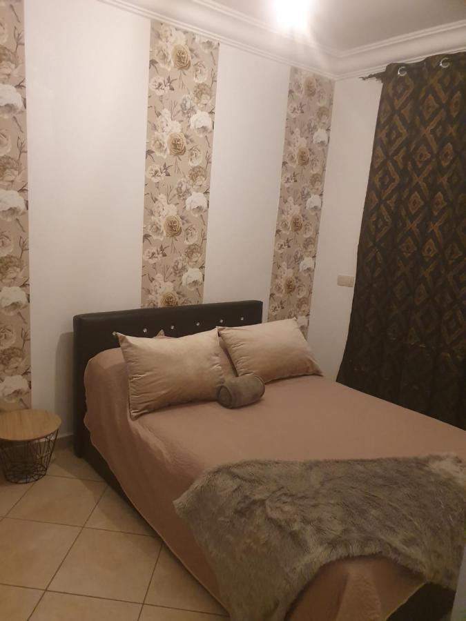 Appartement Avec Piscine, 1Min De La Plage Martil Esterno foto