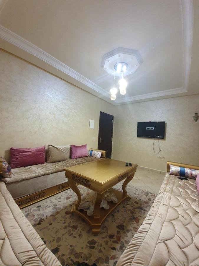 Appartement Avec Piscine, 1Min De La Plage Martil Esterno foto