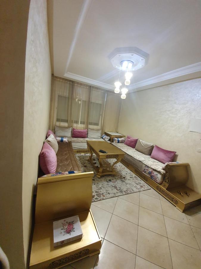 Appartement Avec Piscine, 1Min De La Plage Martil Esterno foto