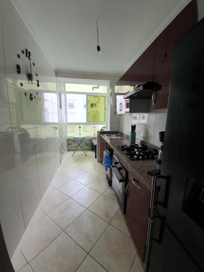 Appartement Avec Piscine, 1Min De La Plage Martil Esterno foto