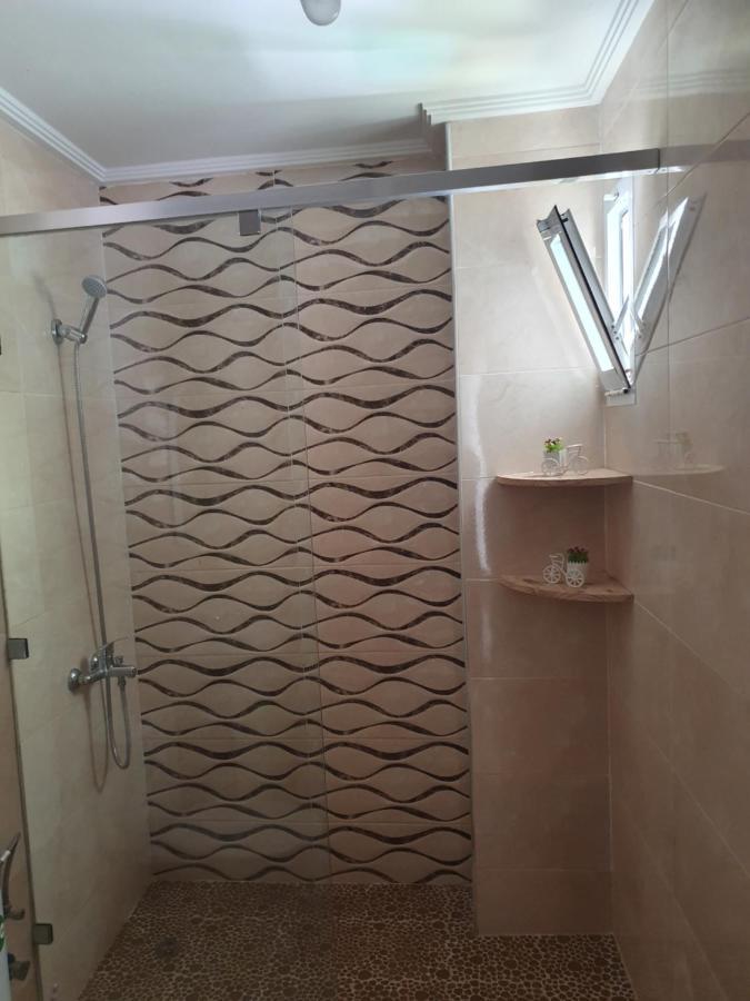 Appartement Avec Piscine, 1Min De La Plage Martil Esterno foto