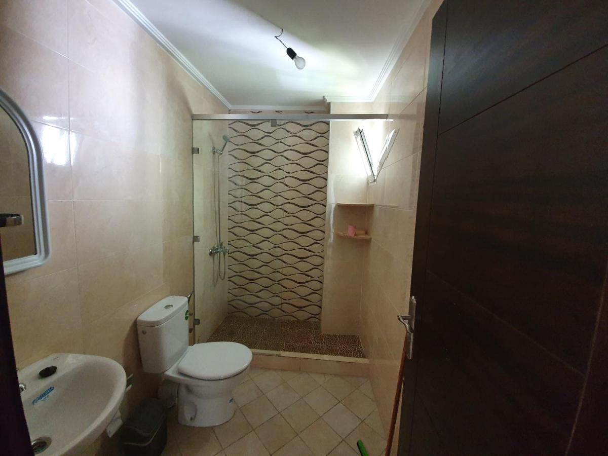 Appartement Avec Piscine, 1Min De La Plage Martil Esterno foto